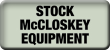 mccloskey stock inventory